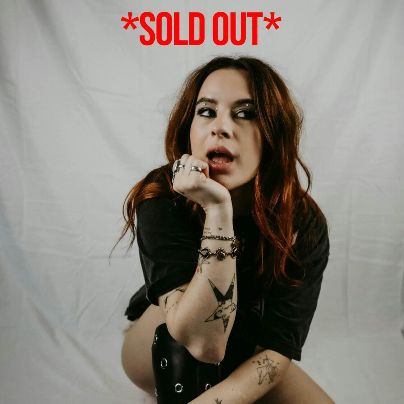 Xana – until it wasn’t tour