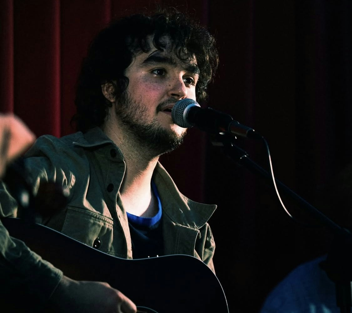 Alex Alavi