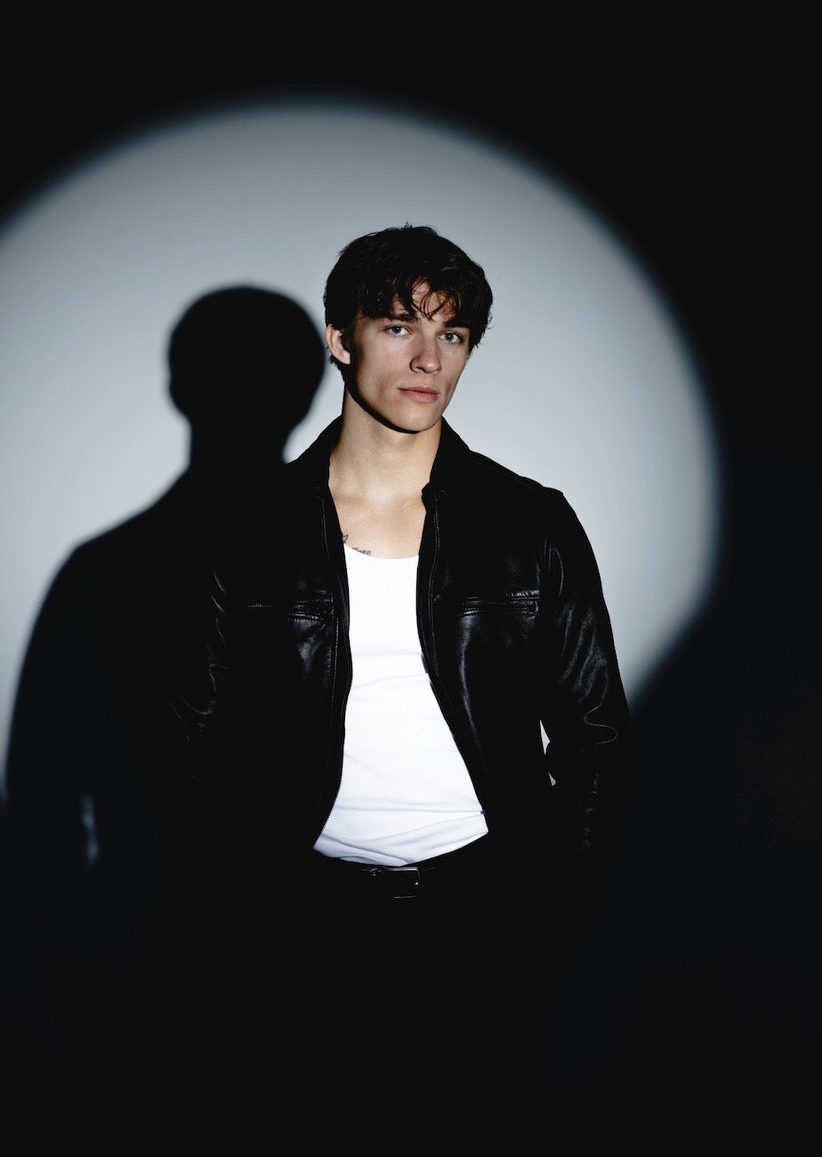 Alex Sampson