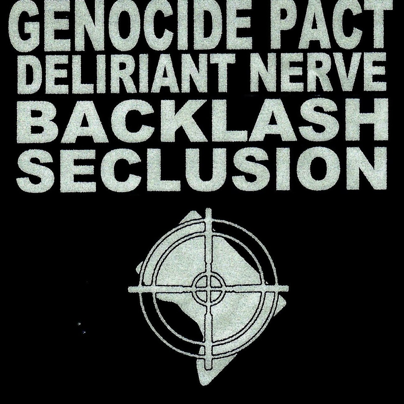 Genocide Pact