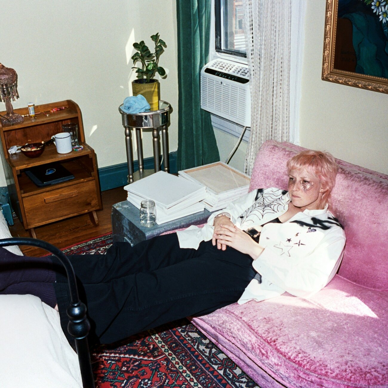 Liz Cooper – New Day Tour ft. Liz Cooper, Dead Gowns