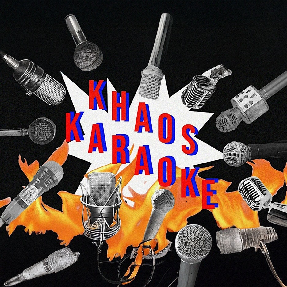 Late Night Khaos Karaoke