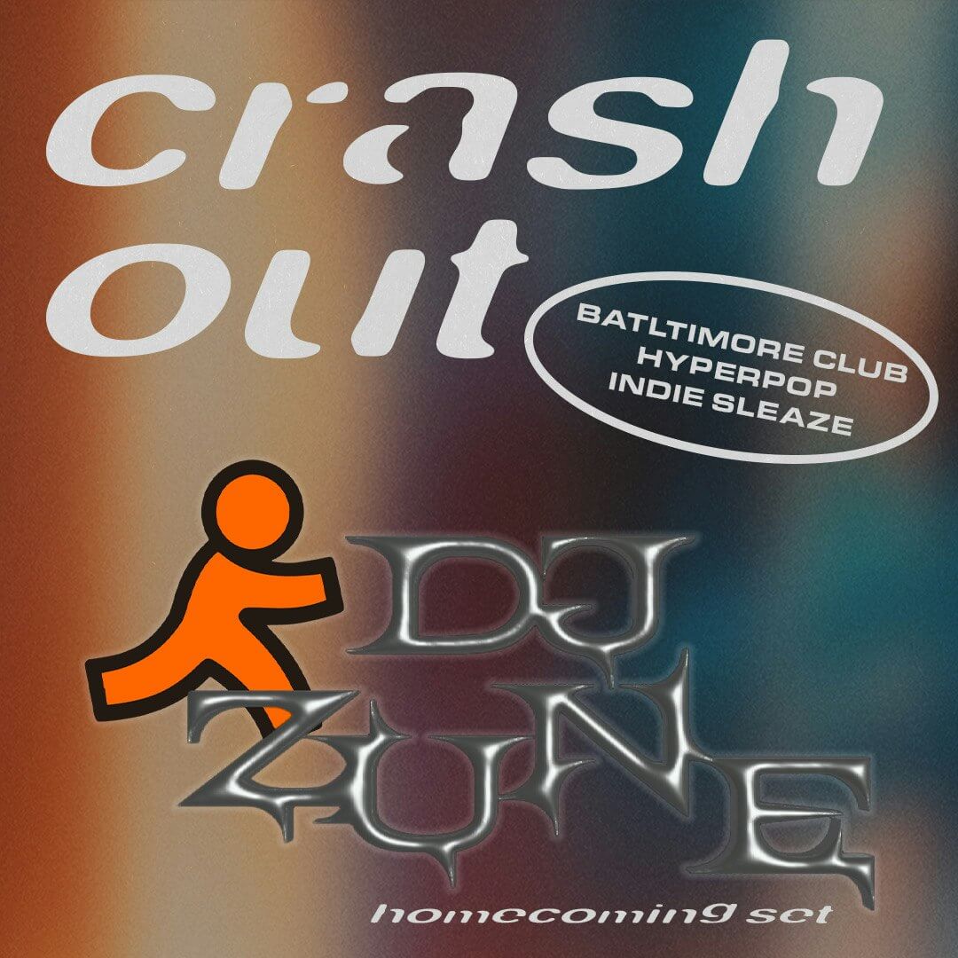 Crash Out