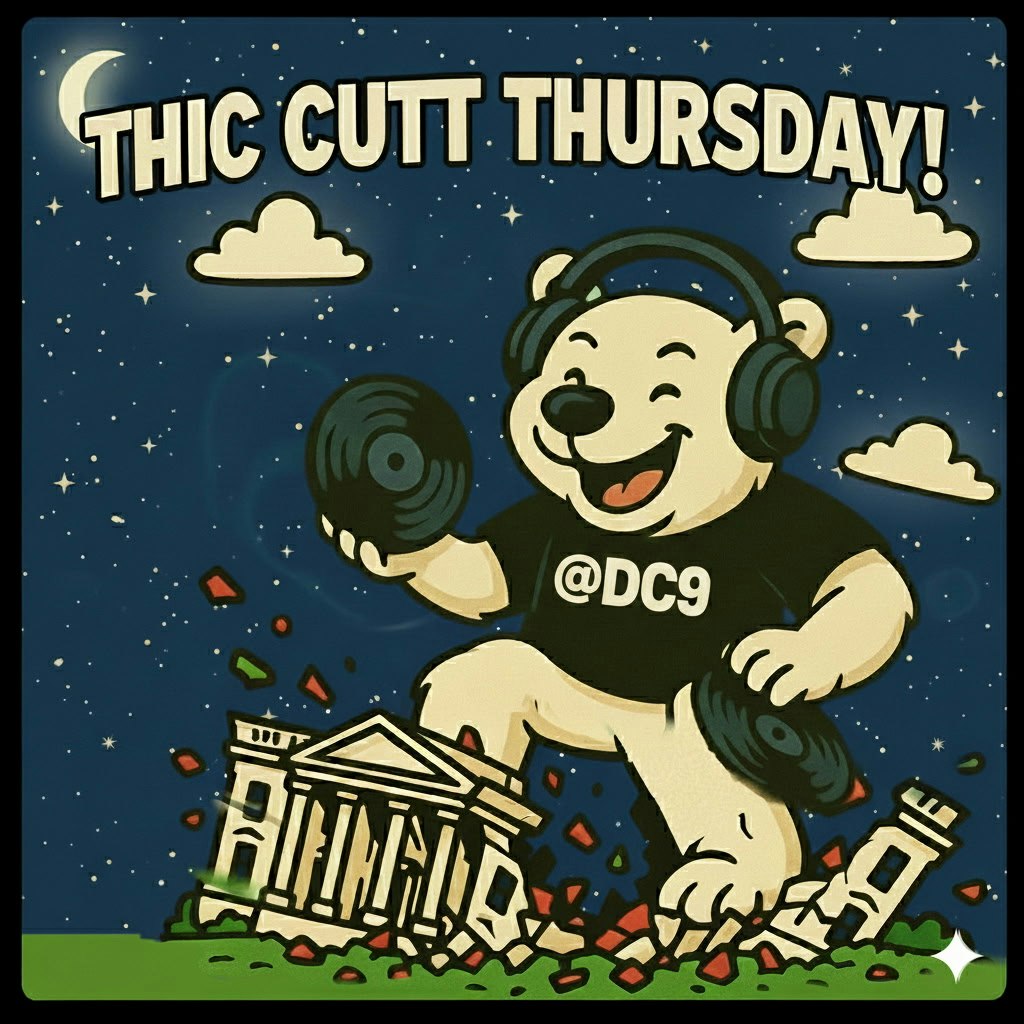 DJ Thic Cutt