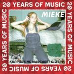 🌟 | LOW TICKET WARNING | 🌟

SAT 02.10 🧁Mieke (@miekehq) supporting Margaret Glaspy (@margaret_glaspy) 
7:30 Doors | All Ages | $30 

🎟 at link in bio