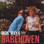 🌬️ | JUST ANNOUNCED | 🌬️ 

MON 05.06 💞 Babehoven (@babehoven) 
7:30 Doors | All Ages | $18-20

WED 05.22 🌊 Pacific Avenue (@pacificavenueau) 
7:30 Doors | All Ages | $15-20 

THU 05.30 🌼  Francis of Delirium (@francisofdelirium) 
7:30 Doors | All Ages | $17-20 

🎟 at link in bio