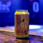 MAY 5th
Taste the new cider we just got from @blakeshardciderco. 

EL CHAVO
mango & habanero 

🥭Get it at the bar now! 🌶️