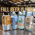 🍂 | IT’S THE TIME OF THE SEASON | 🍂

Fall beer has arrived at DC9! 🎃 Celebrate Oktoberfest with our latest selections from Dogfish Head (@dogfishhead), Union Craft (@unioncraftbrewing), DC Brau (@dcbrau), and Downeast Cider House (@downeastcider). 🍁 Available for a limited time! 👻